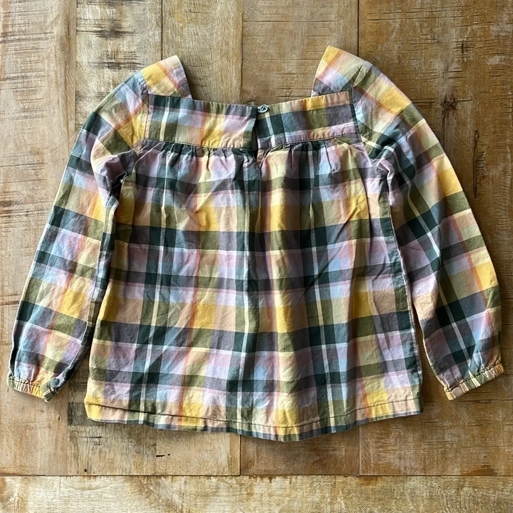 Carter’s girls top size 7